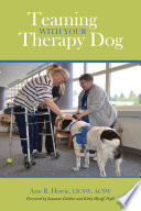 Teaming With Your Therapy Dog