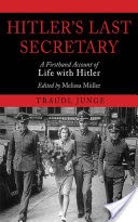 Hitler's Last Secretary