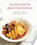 The Dairy-Free & Gluten-Free Kitchen