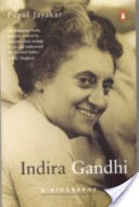 Indira Gandhi