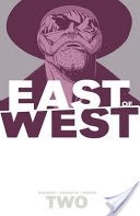 East Of West, Vol. 2