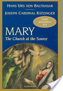 Mary