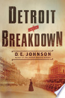 Detroit Breakdown