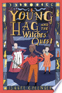 Young Hag and the Witches Quest