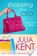 Shopping for a CEO (Shopping Series #7)