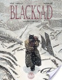 Blacksad - Volume 2 - Arctic nation