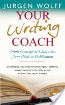 Your Writing Coach