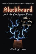 Blackbeard and the Sandstone Pillar