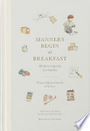 Manners Begin at Breakfast