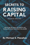Secrets to Raising Capital