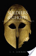 Soldiers & Ghosts