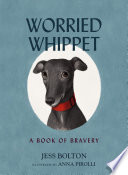 Worried Whippet