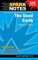 The Good Earth, Pearl S. Buck