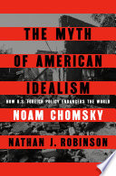 The Myth of American Idealism