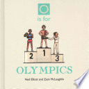 O is for Olympics