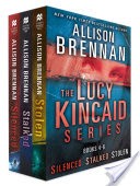 The Lucy Kincaid Series
