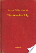 The Nameless City