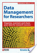 Data Management for Researchers