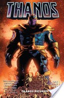 Thanos Vol. 1