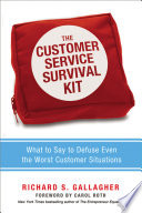 The Customer Service Survival Kit