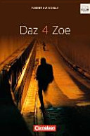 Daz 4 Zoe