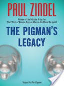 The Pigman's Legacy (Sequel to The Pigman)