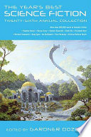 The Year's Best Science Fiction: Twenty-Sixth Annual Collection