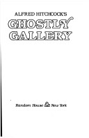 Alfred Hitchcock's Ghostly Gallery