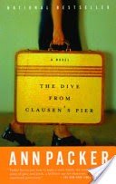The Dive From Clausen's Pier
