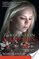 The Blood Coven Vampires