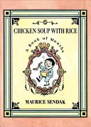 Chicken Soup with Rice Board Book