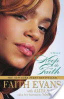 Keep the Faith: A Memoir