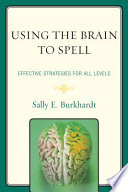 Using the Brain to Spell