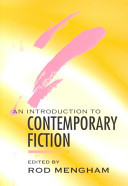An Introduction to Contemporary Fiction