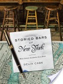 Storied Bars of New York: Where Literary Luminaries Go to Drink