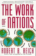 The Work of Nations