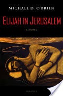 Elijah in Jerusalem