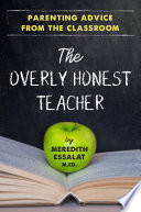 The Overly Honest Teacher