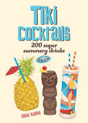 Tiki Cocktails