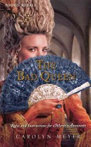 The Bad Queen