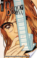Nancy Drew #2
