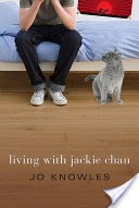 Living with Jackie Chan