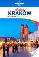 Lonely Planet Pocket Krakow