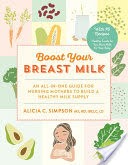 Make More Breast Milk