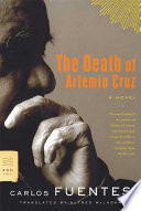 The Death of Artemio Cruz