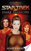 Dark Passions Book Two