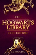The Hogwarts Library Collection
