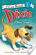 Dixie and the Class Treat