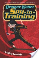 Bridget Wilder: Spy-in-Training
