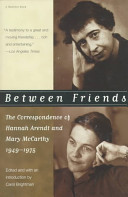 Between Friends